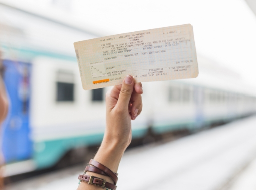 Air Ticketing